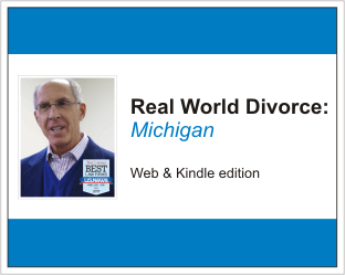 Real World Divorce
