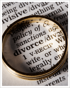 Divorce Attorney Michigan