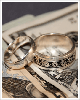 Spousal Support Attorney